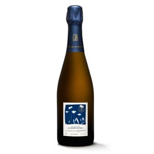 Champagne de Barfontarc - Cyanotype N° 2 (brut)