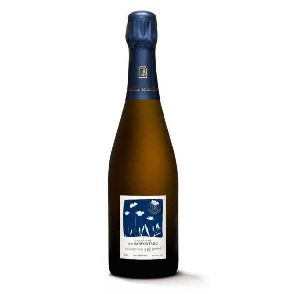 Champagne de Barfontarc - Cyanotype N° 2 (brut)