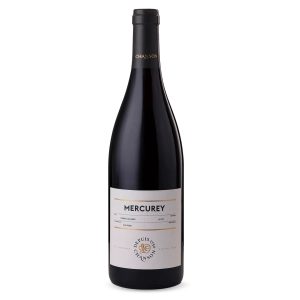 Domaine Chanson - Mercurey 2022