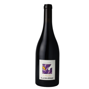 Clos de L'Epinay - Vin de France La Rondière rouge 2023