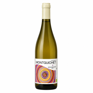 Coteaux du Montguichet - IGP Ile-de-France blanc - Retour Aux Sources - 2023