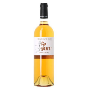 Domaine de l'Ancienne Cure - Monbazillac Ca sulfit 2023