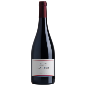 Chateau Beaubois - Harmonie - 2021