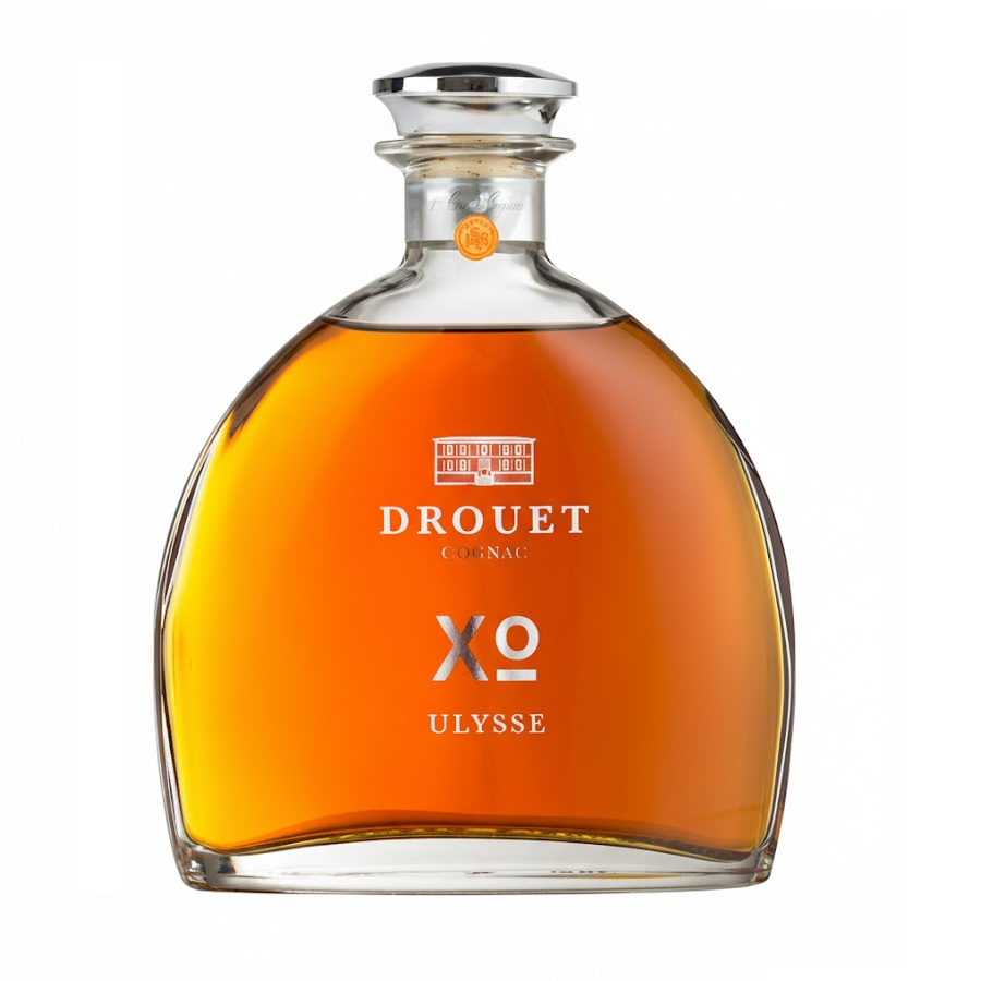 Drouet - Coganc X.O. Ulysse