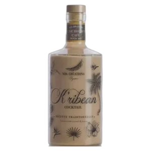 K’ribean – Crème Café-vieux Rhum