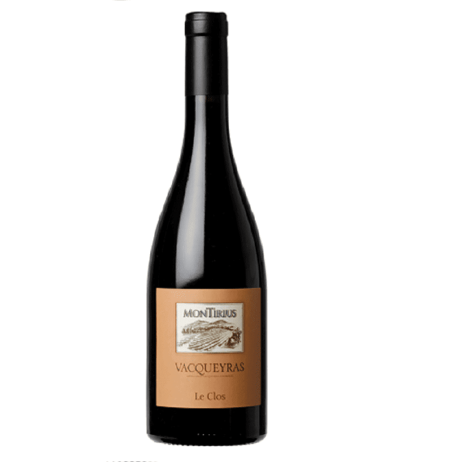 Le Clos - 1,5L - 2017