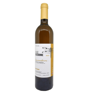 Macération - Galets De Cazebonne - 0,75L - 2021