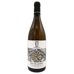 Famille De Boel - St-Joseph blanc Rue des Poulies 2023