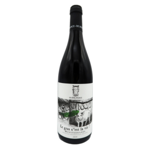 Le Gras C’est La Vie - 1,5L - 2023