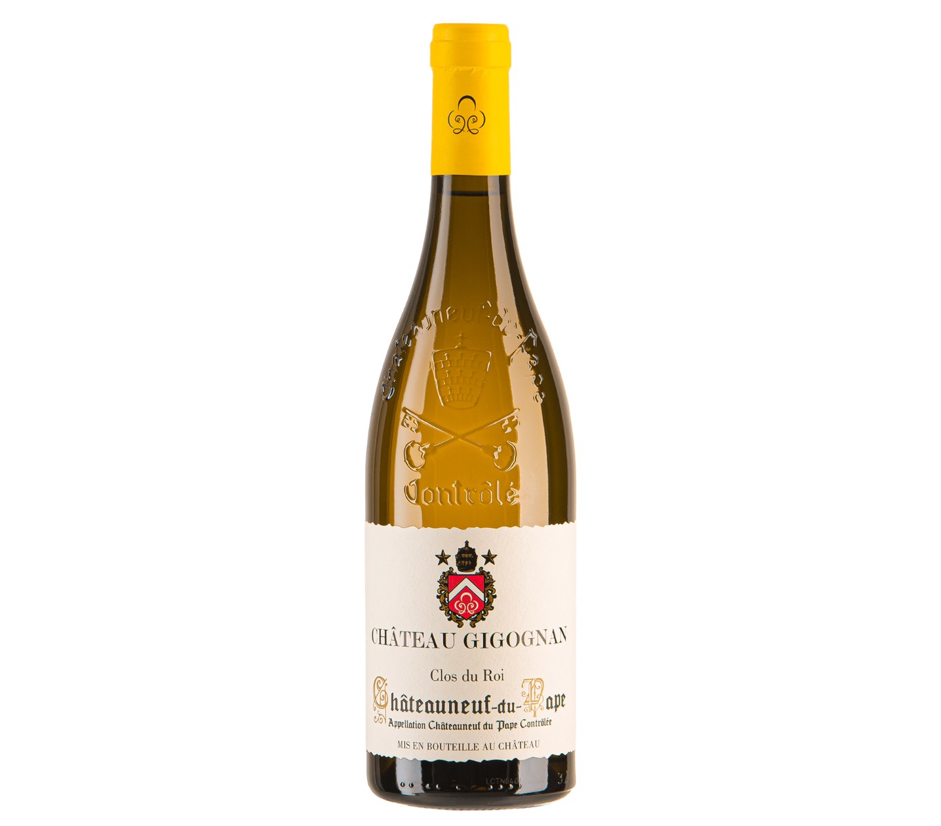 Clos Du Roi - 0,75L - 2021