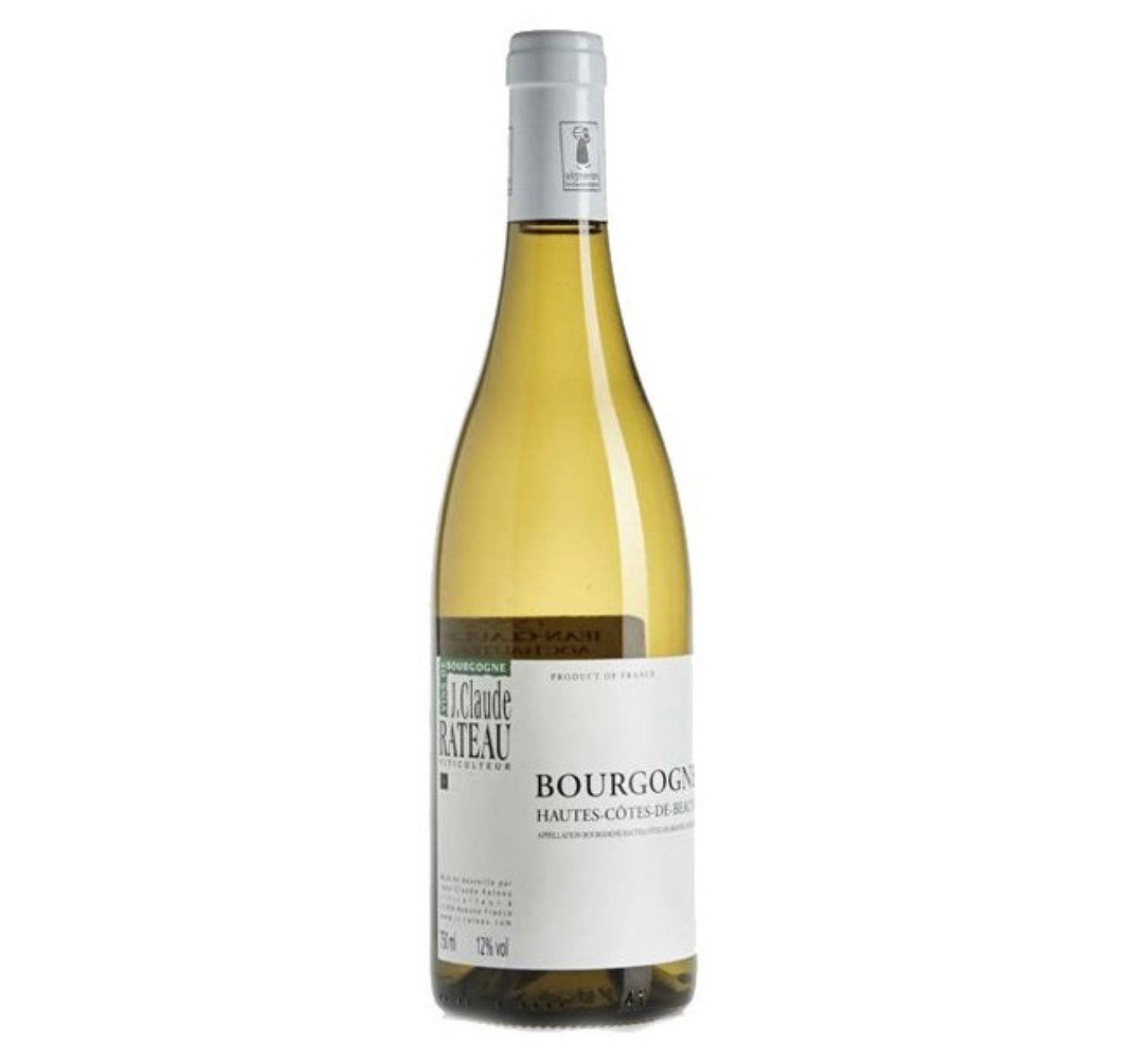 Hautes-côtes-de-beaune - 0,75L - 2023