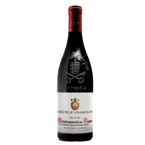 Clos Du Roi - 0,75L - 2020