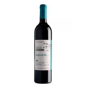 Le Grand Vin - 0,75L - 2021