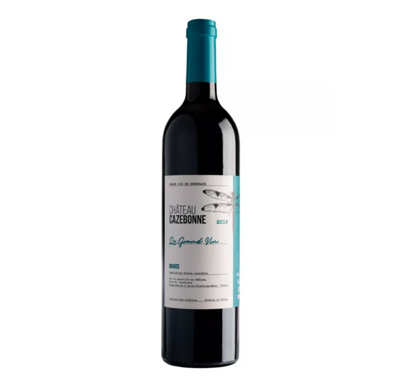 Le Grand Vin - 0,75L - 2021