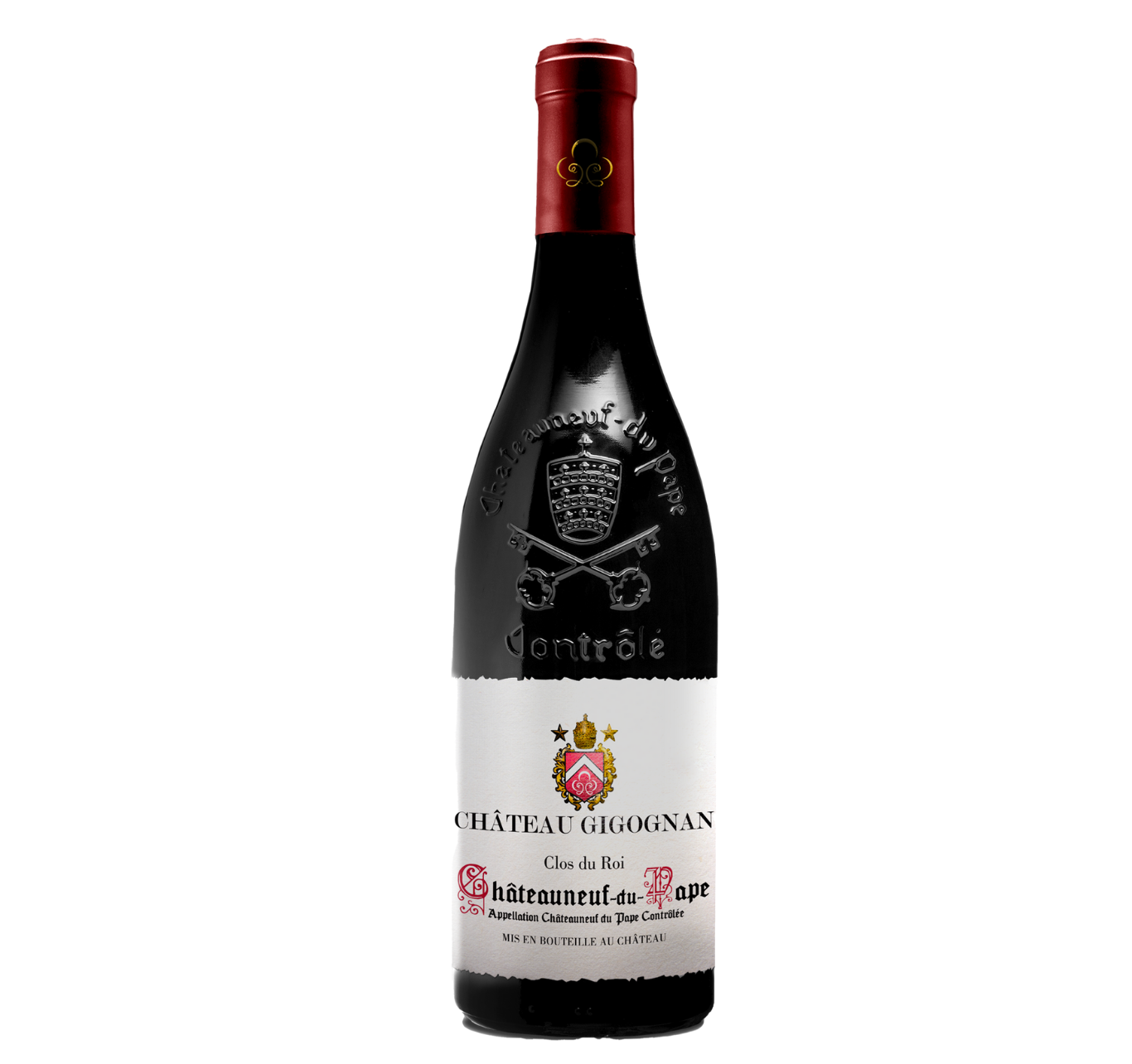 Clos Du Roi - 0,75L - 2020