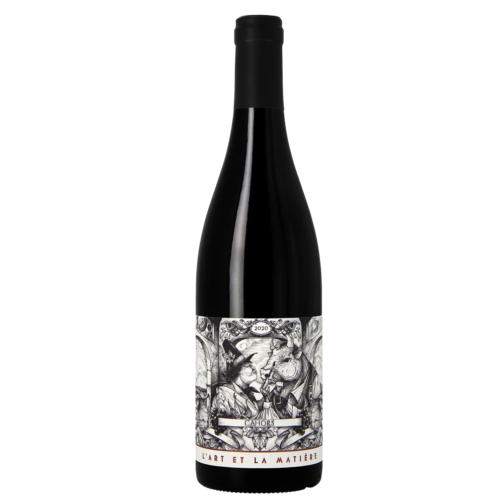 Valérie Courrèges - Cahors L’art Et La Matière 2020 - Magnum