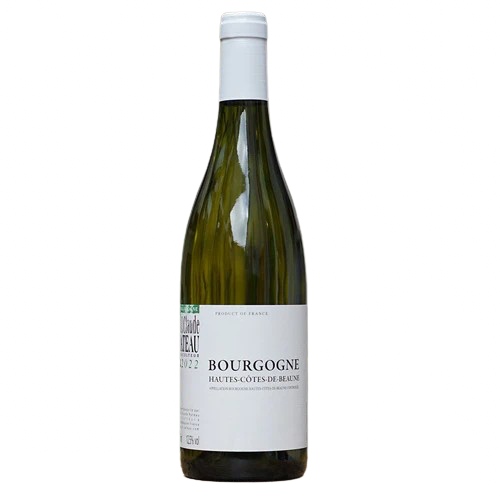 Chardonnay De Macération - 0,75L - 2022