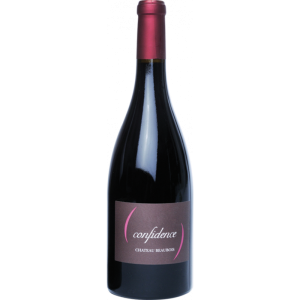 Château Beaubois - Confidence - 2023