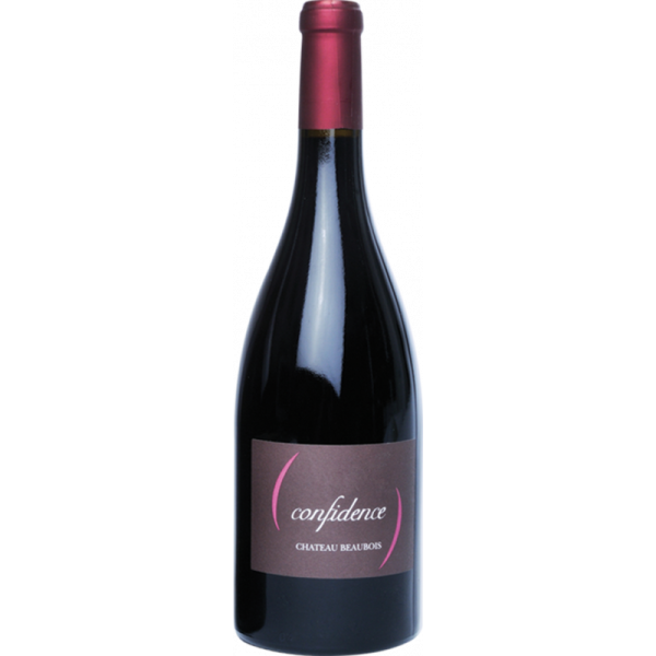 Château Beaubois - Confidence - 2023
