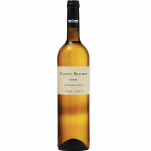 Château Beaubois - Elegance - 2023