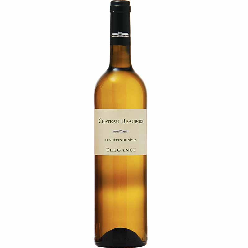 Château Beaubois - Elegance - 2023