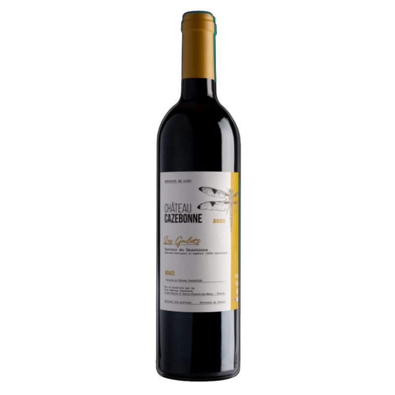 Astéries De Darche - 0,75L - 2022