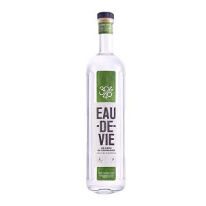Eau De Vie De Cidre