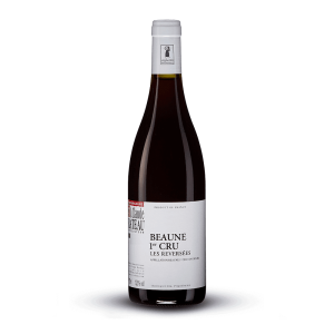 Les Reversées - 0,75L - 2022