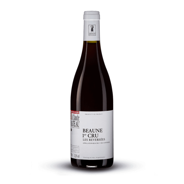 Les Reversées - 0,75L - 2022