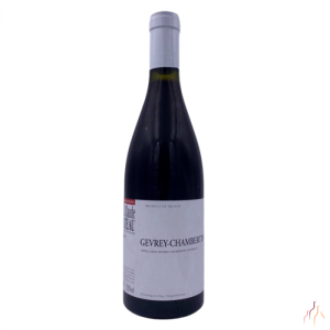Gevrey-chambertin - 0,75L - 2023