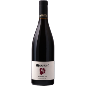 Domaine Des Marrans - Morgon Corcelette - 2023