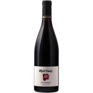 Domaine Des Marrans - Morgon Corcelette - 2023
