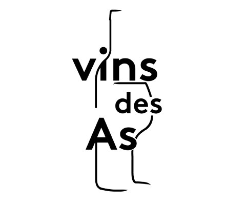 Vins des As logo