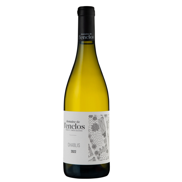 Domaine de l'Enclos - Chablis 2023