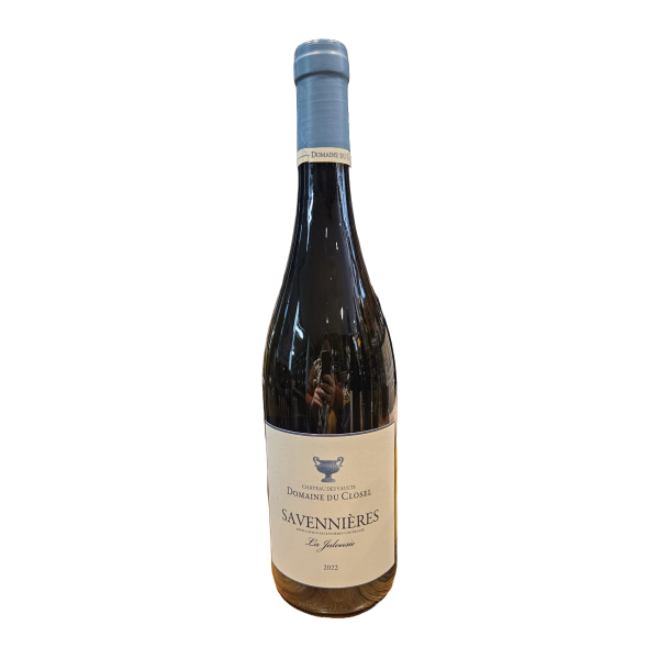 Domaine du Closel - Savennières La Jalousie 2022