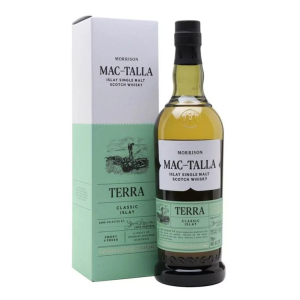 Mac Talla - Whisky Terra