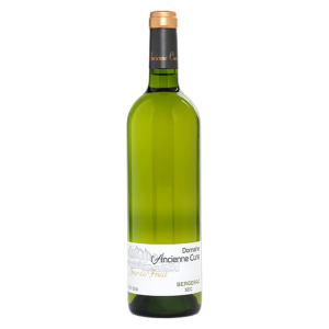 Bergerac, Domaine De L'ancienne Cure - Jour De Fruit - 2023
