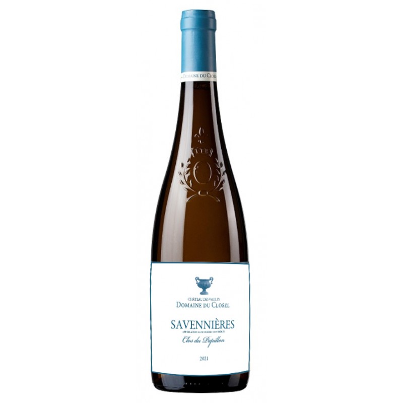 Domaine du Closel - Savennières - Clos Du Papillon - 2022