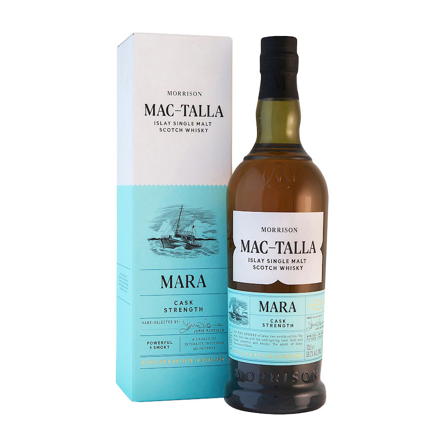 Mara - 0,7L