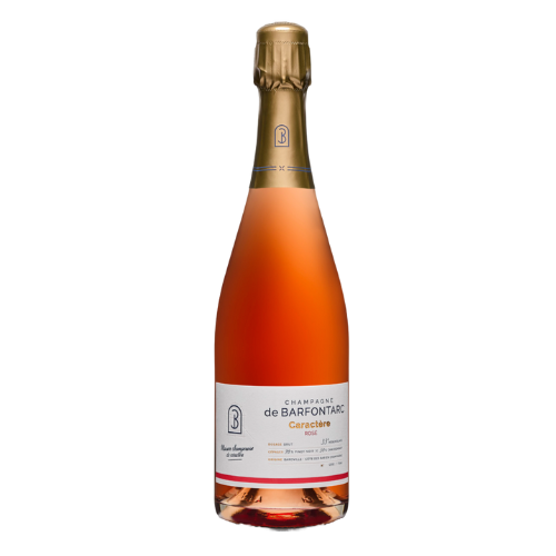 Caractère Rosé - 1,5L