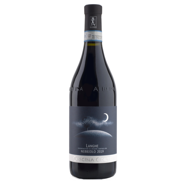 Cascina Corte - Langhe Nebbiolo 2021