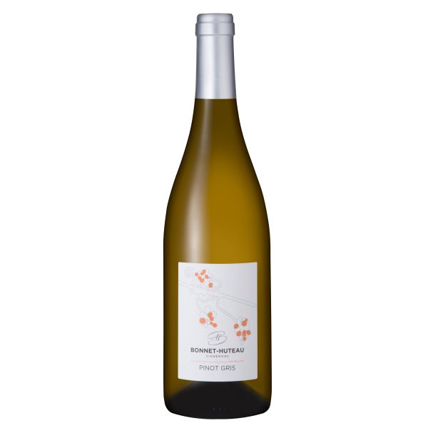 Domaine Bonnet-Huteau - Pinot Gris 2024