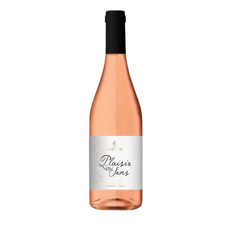 Plaisir Des Sens - 0,75L - 2024