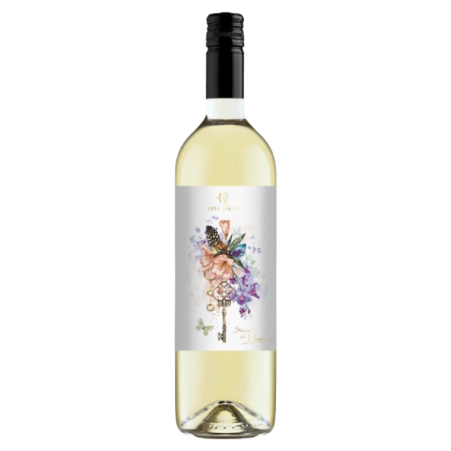 Secret De Madame- 0,75L - 2024