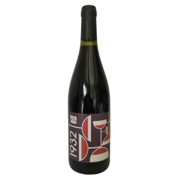 Florence Alquiier - Faugères "Cuvée 1932" 2023