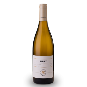Domaine Chanson - Rully - 2022
