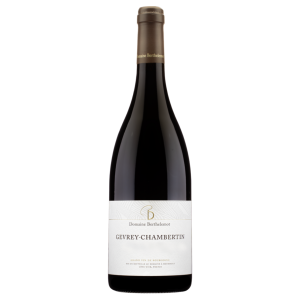 Domaine Berthelemot - Gevrey-chambertin 2023