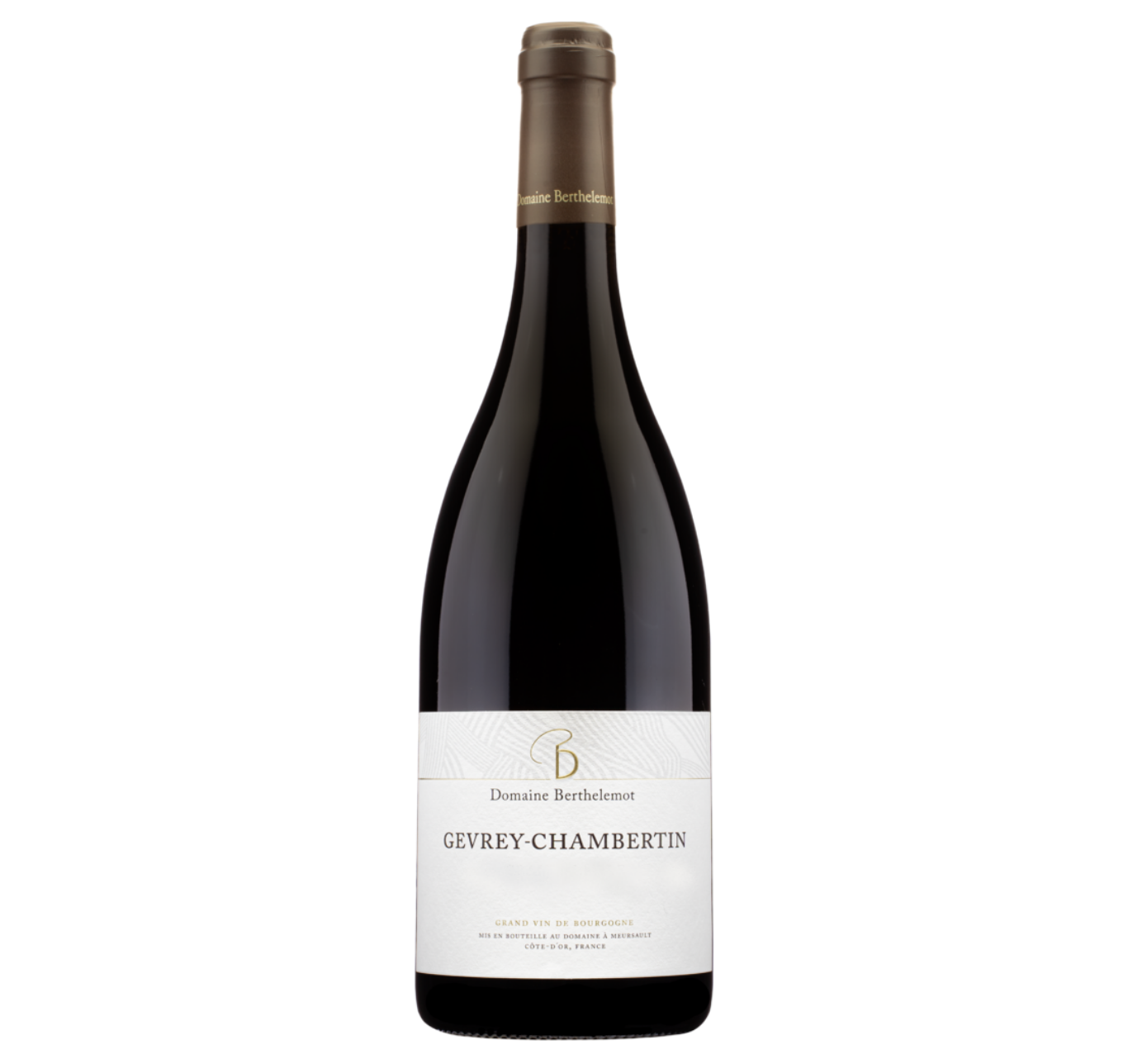 Domaine Berthelemot - Gevrey-chambertin 2023
