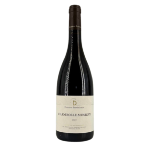 Chambolle-musigny - Domaine Berthelemot - 2023