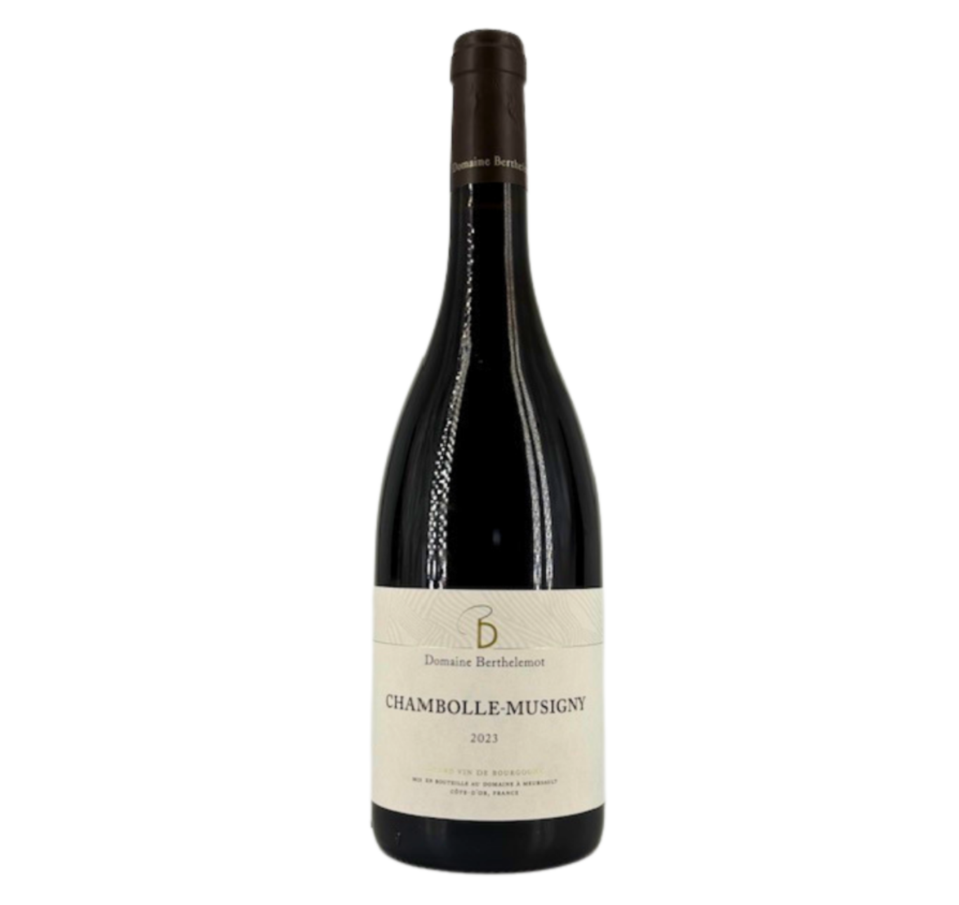 Chambolle-musigny - Domaine Berthelemot - 2023